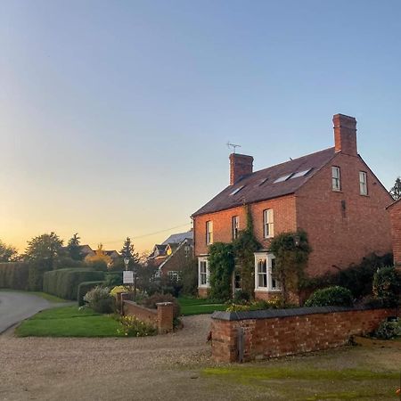 Bed and Breakfast Winton House Mickleton  Exterior foto