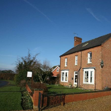 Bed and Breakfast Winton House Mickleton  Exterior foto