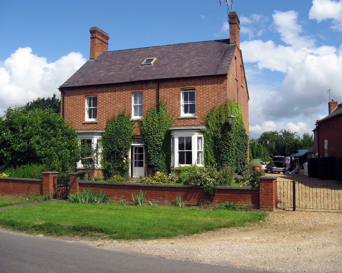 Bed and Breakfast Winton House Mickleton  Exterior foto