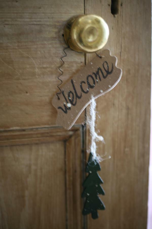 Bed and Breakfast Winton House Mickleton  Exterior foto
