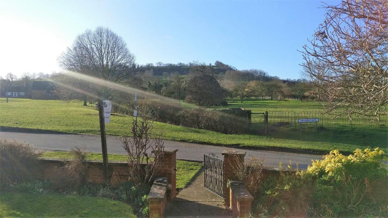 Bed and Breakfast Winton House Mickleton  Exterior foto