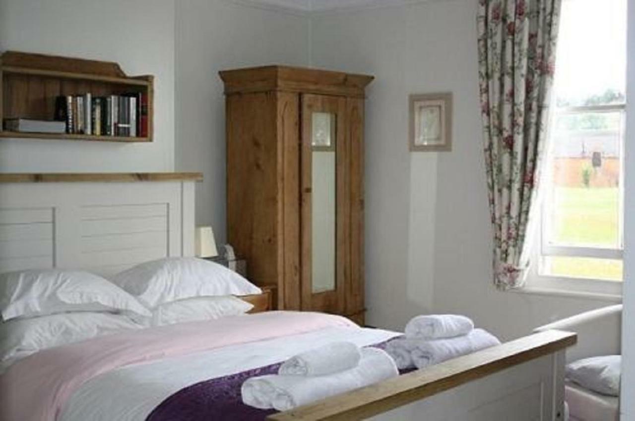 Bed and Breakfast Winton House Mickleton  Exterior foto