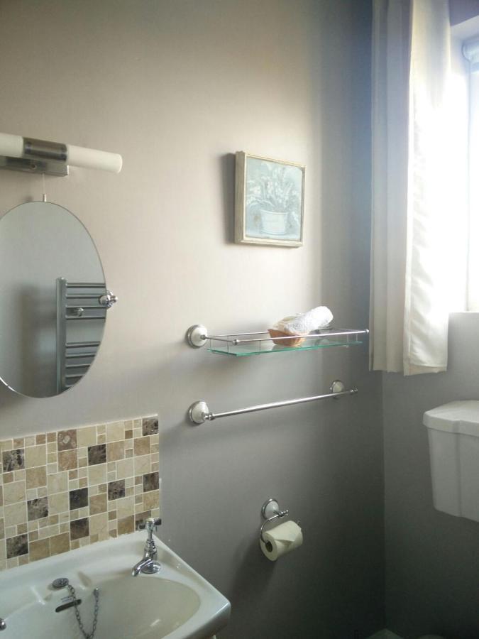 Bed and Breakfast Winton House Mickleton  Zimmer foto