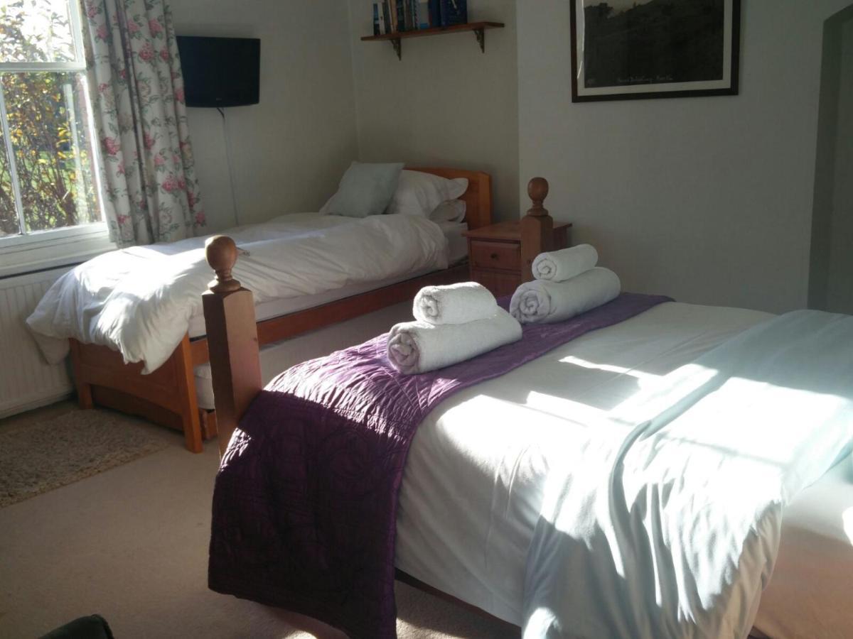 Bed and Breakfast Winton House Mickleton  Zimmer foto