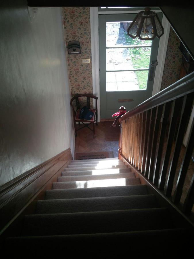 Bed and Breakfast Winton House Mickleton  Zimmer foto