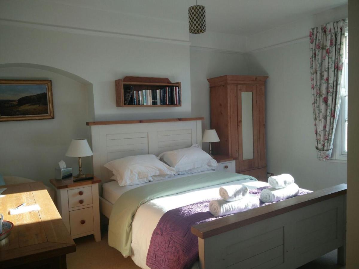 Bed and Breakfast Winton House Mickleton  Zimmer foto