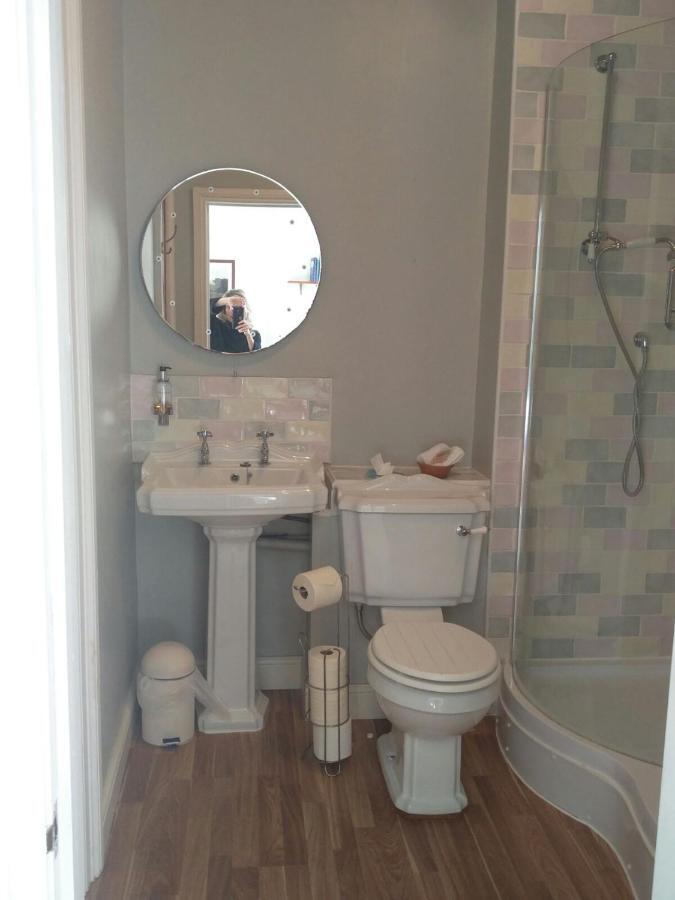 Bed and Breakfast Winton House Mickleton  Zimmer foto